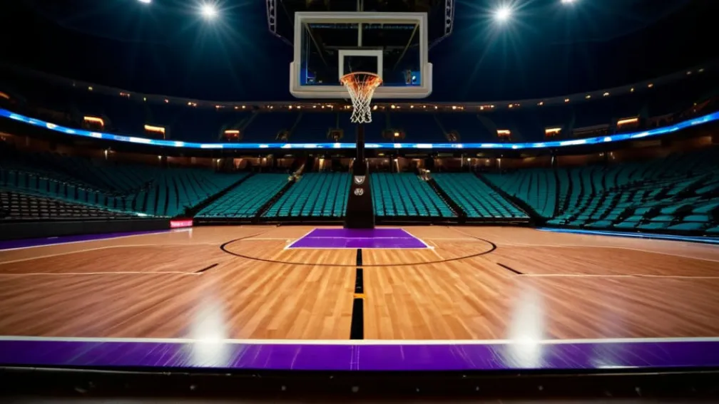 «Вандербильт» разгромил «Арканзас-Пайн Блафф», забив 104 очка