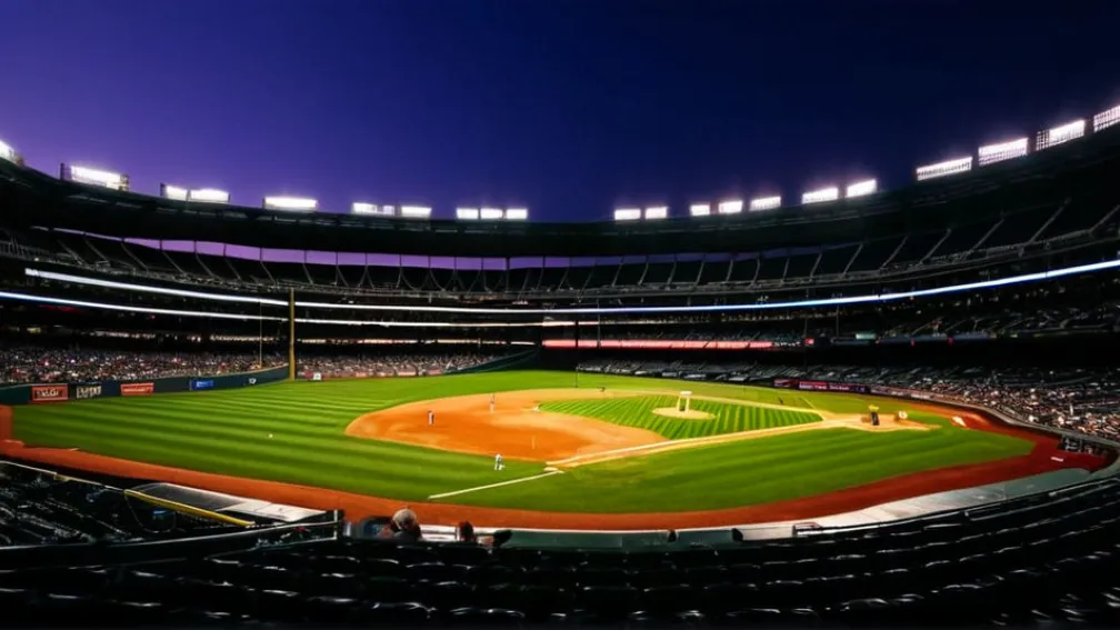 Японский питчер Тацуя Имаи готовится к переходу в MLB