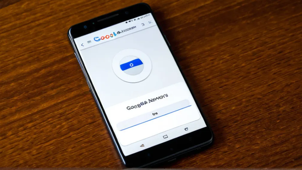 Как настроить Google Authenticator на своем телефоне