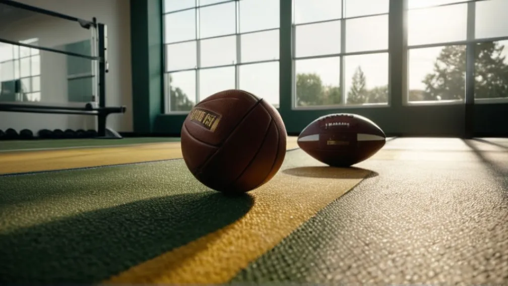 Итан Притчард: Чудесное Возвращение Футболиста Florida State после Тяжелого Ранения