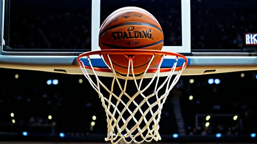 Убедительная победа Murray State над Nicholls State в баскетбольном матче