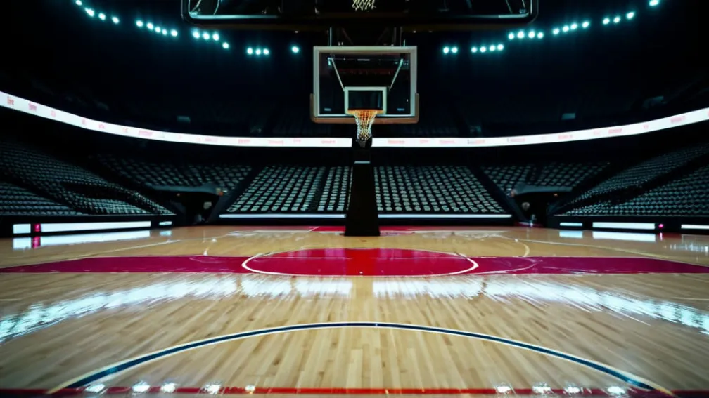 George Washington одержал убедительную победу над Old Dominion со счетом 96-73