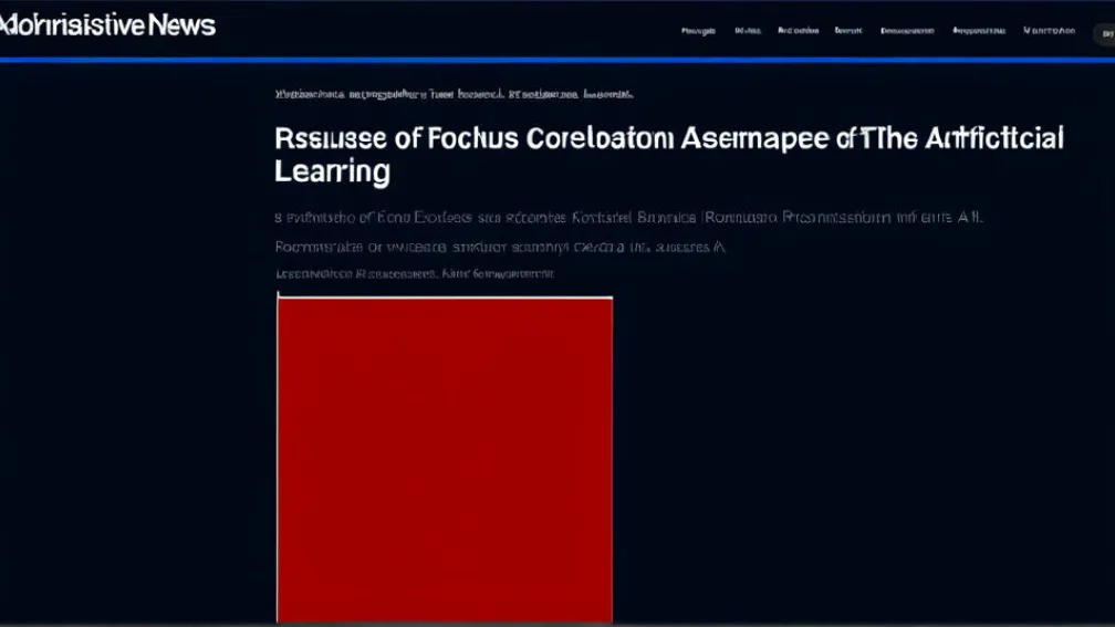 Искусственный интеллект в образовании