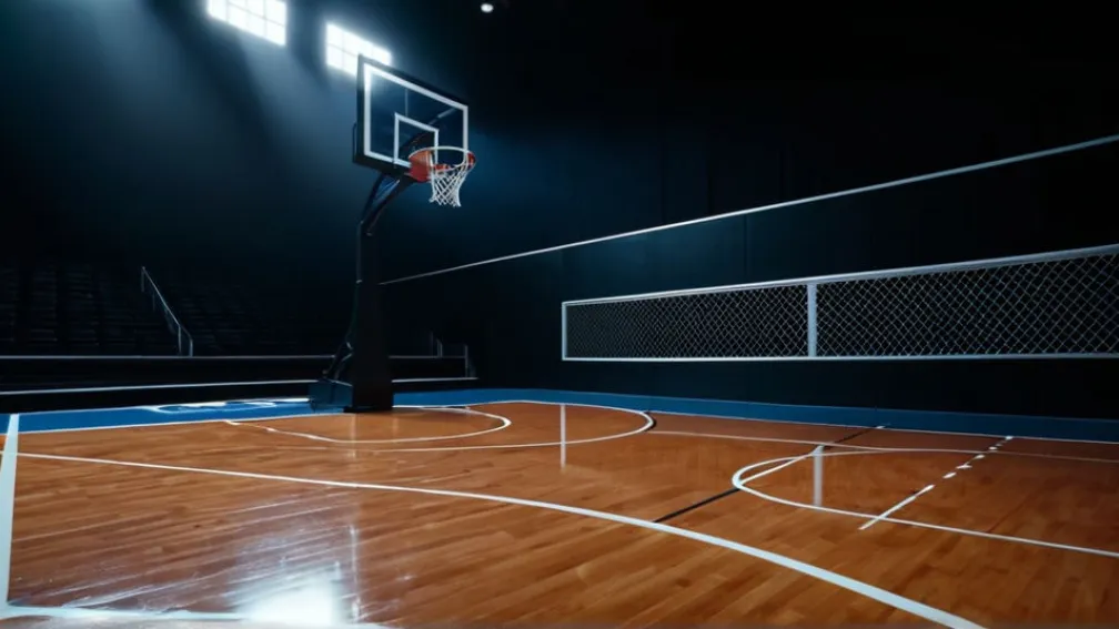 Университет Южной Калифорнии разгромил Манхэттен благодаря рекордному выступлению Чада Бейкера-Мазары