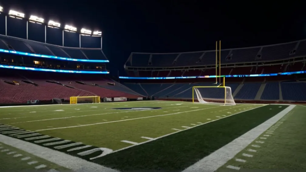 Шейн Ли привел «Николлс» к победе над «Нортвестерн Стейт» с тремя тачдаунами