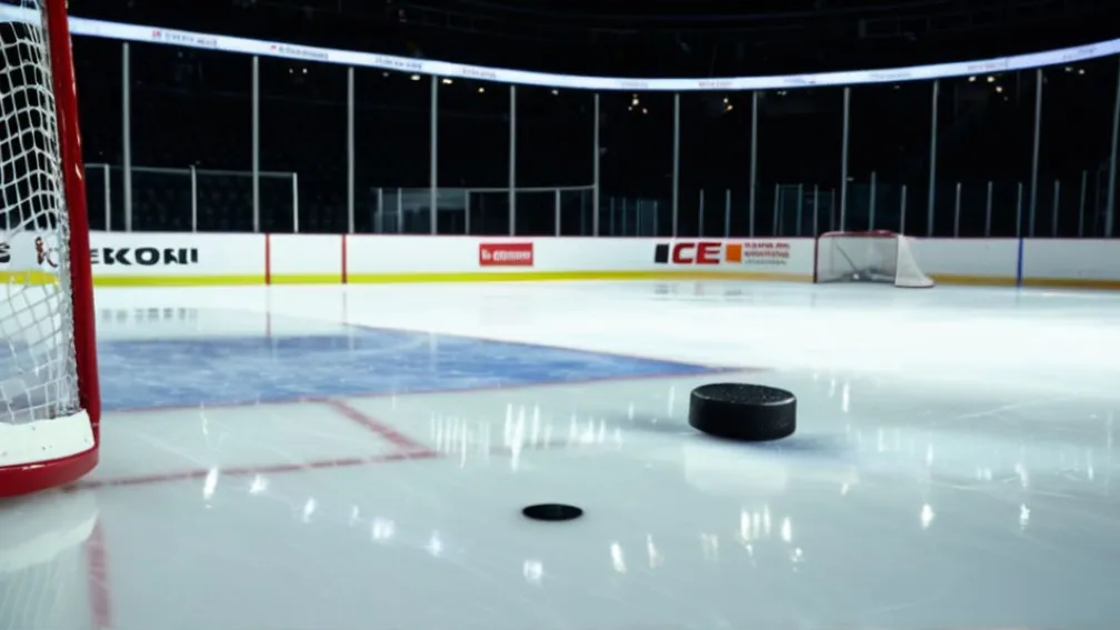 «Оттава Сенаторз» обыграли «Юта Маммут» благодаря блестящей игре вратаря Мерилайнена