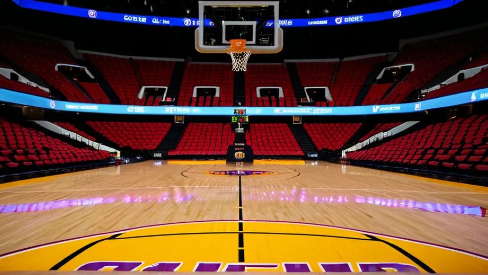 Баскетбольный матч: «Орегон Стэйт» примет «Норт Техас» после впечатляющего старта сезона