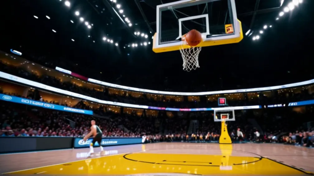 Дэвидсон одержал победу над Боулинг Грин, Браун набрал 18 очков