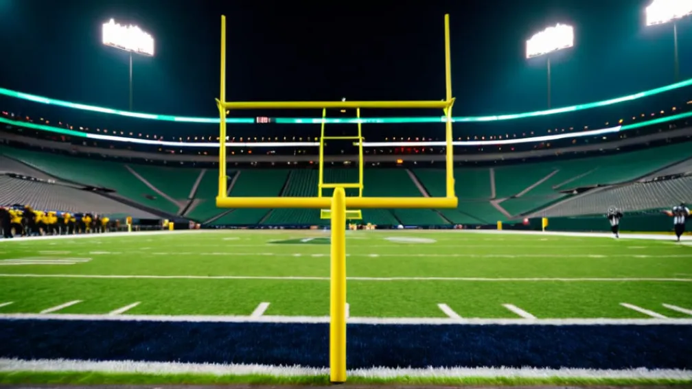 Айдахo Стейт разгромил Вебер Стейт 31-3 благодаря Куку и его трем тачдаунам