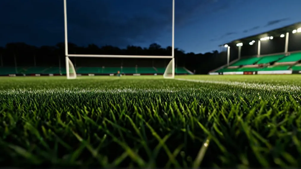 Сборная ЮАР по регби одержала волевую победу над Францией, несмотря на красную карточку