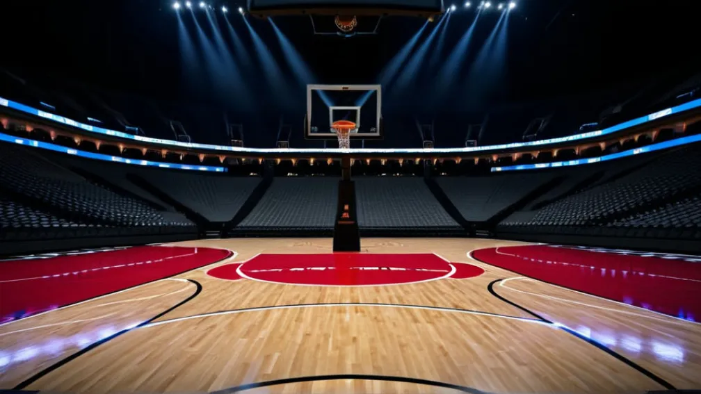 "Нью-Йорк Никс" примет "Мемфис Гриззлис" в борьбе за седьмую домашнюю победу подряд