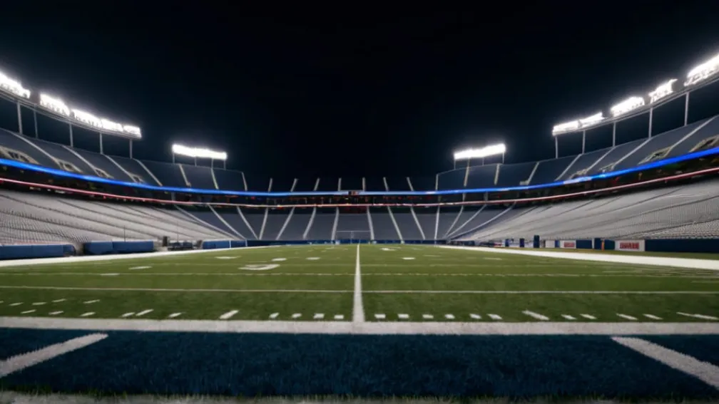 Incarnate Word разгромил Northwestern State со счетом 38-3