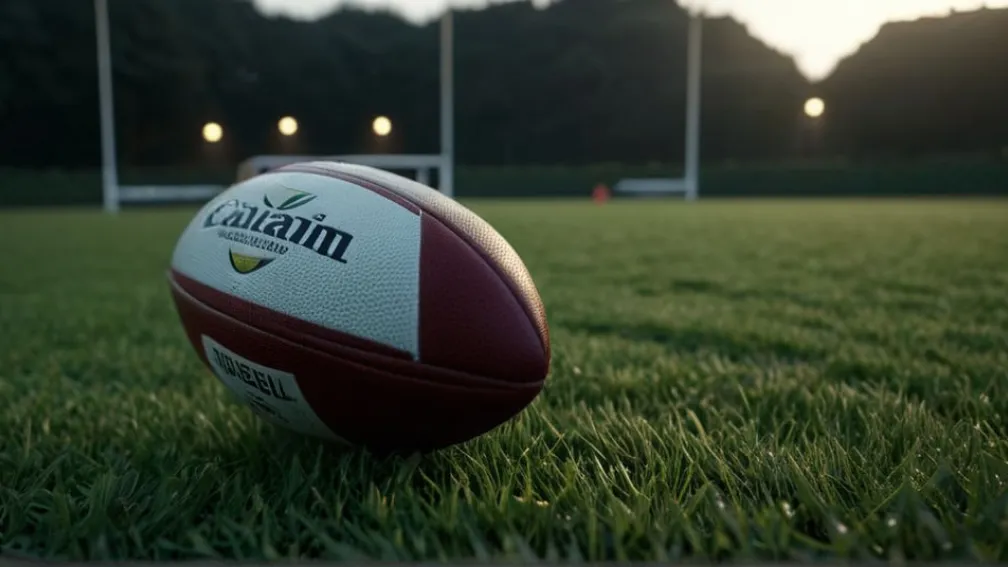 Сын легенды регби Майкла Линага, Ник, присоединяется к академии Queensland Reds