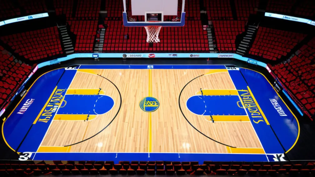 Первая победа Шона Миллера: Техас разгромил Лафайет в баскетбольном матче