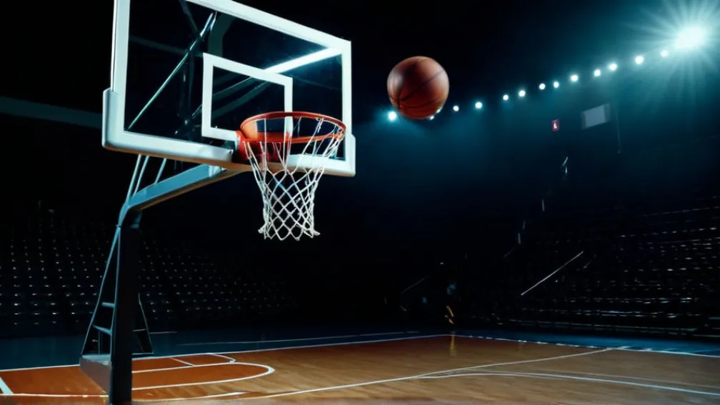 Техас Стэйт обыграл Техас Саутерн со счетом 77:67 благодаря Дрону