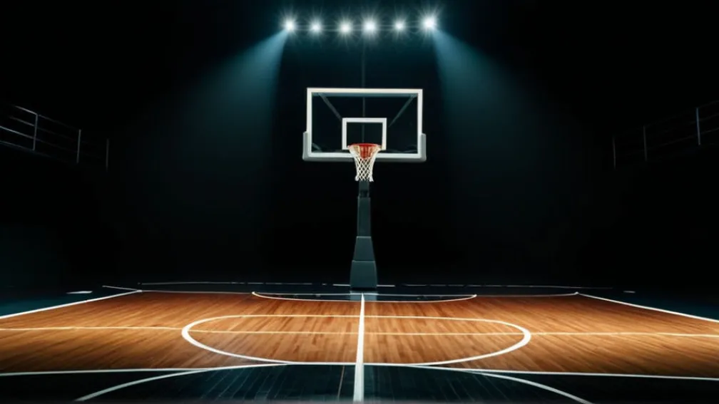 Баскетбольное противостояние: UMass-Lowell River Hawks сразятся с Columbia Lions