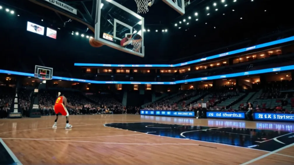 Убедительная Победа Colorado State над Omaha со счетом 97:74