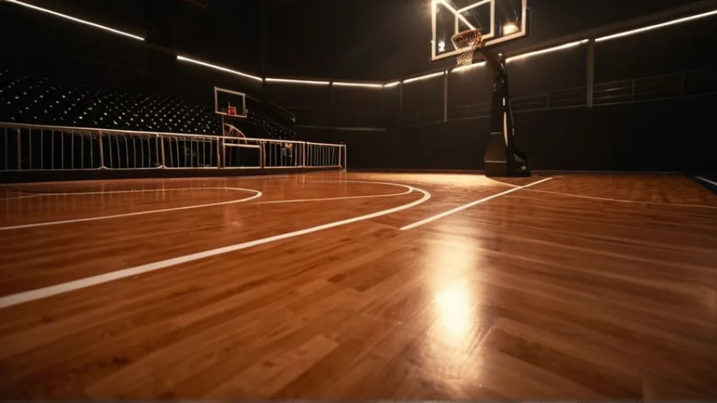 УТ Арлингтон одержал убедительную победу над Миссури Стейт со счетом 67-49