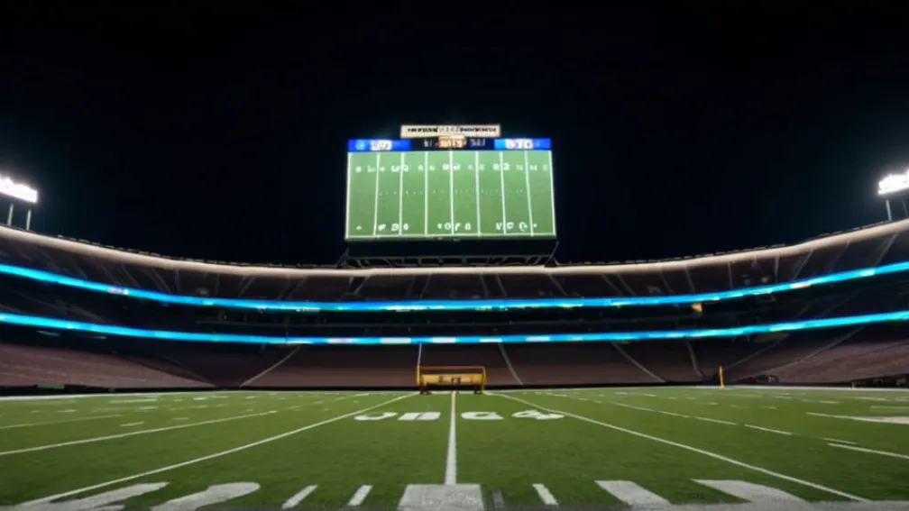 Гарднер-Уэбб одолел Юго-Восточный Миссури Стэйт благодаря двум тачдаунам Пеннингтона