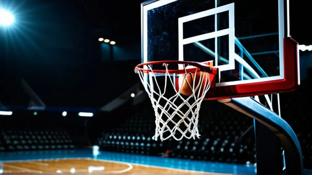 Rider разгромил Eastern (PA) со счетом 86-54: Аасим Бертон набрал 21 очко