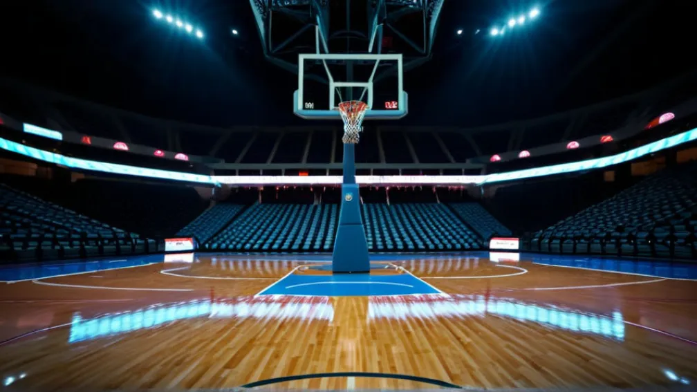 УИК Уилмингтон обыграл Южную Каролину Апстейт: Мэдисон Дарр стал героем матча