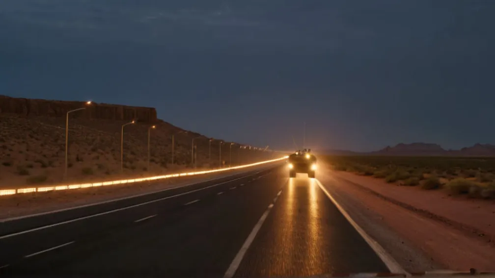 Президент Ливана поручил подать жалобу на Израиль за строительство стены на ливанской территории