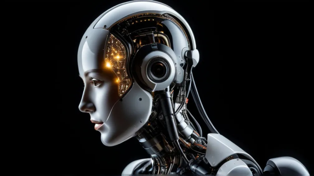 Прогресс в области искусственного интеллекта