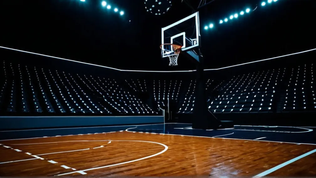 "Бруклин Нетс" примет "Торонто Рэпторс" на фоне серии поражений из пяти игр