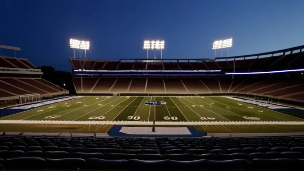 Дармут одержал уверенную победу над Принстоном в напряженном футбольном матче