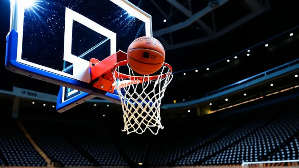 «Небраска» победила «Оклахому» со счетом 105:99, забив 15 трехочковых