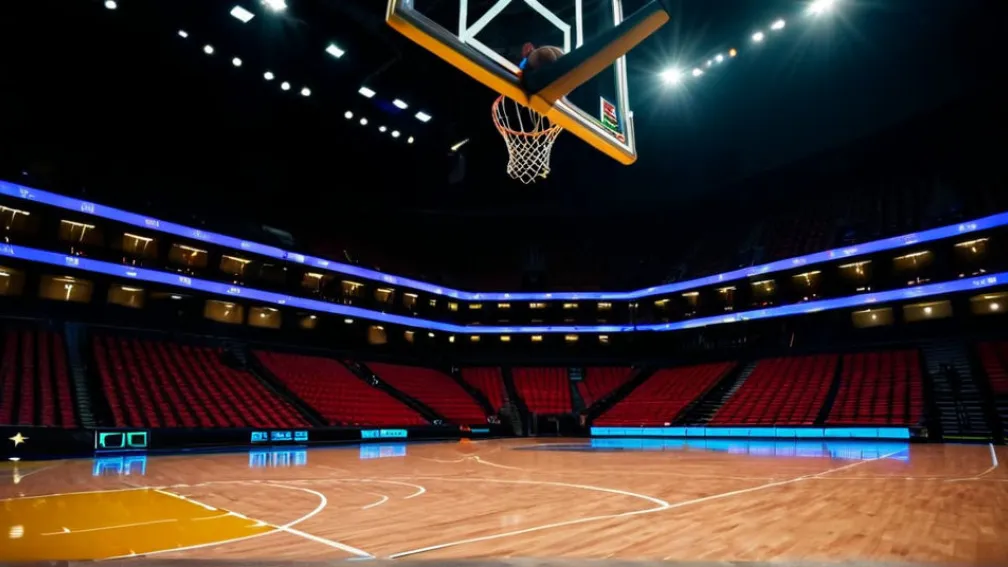 "Денвер Наггетс" против "Сакраменто Кингз": Противостояние команд с разными целями