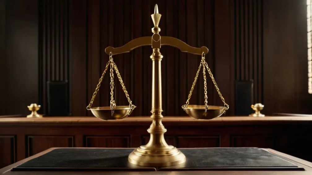 Губернатор Алабамы назначила Уилла Паркера в Верховный суд штата