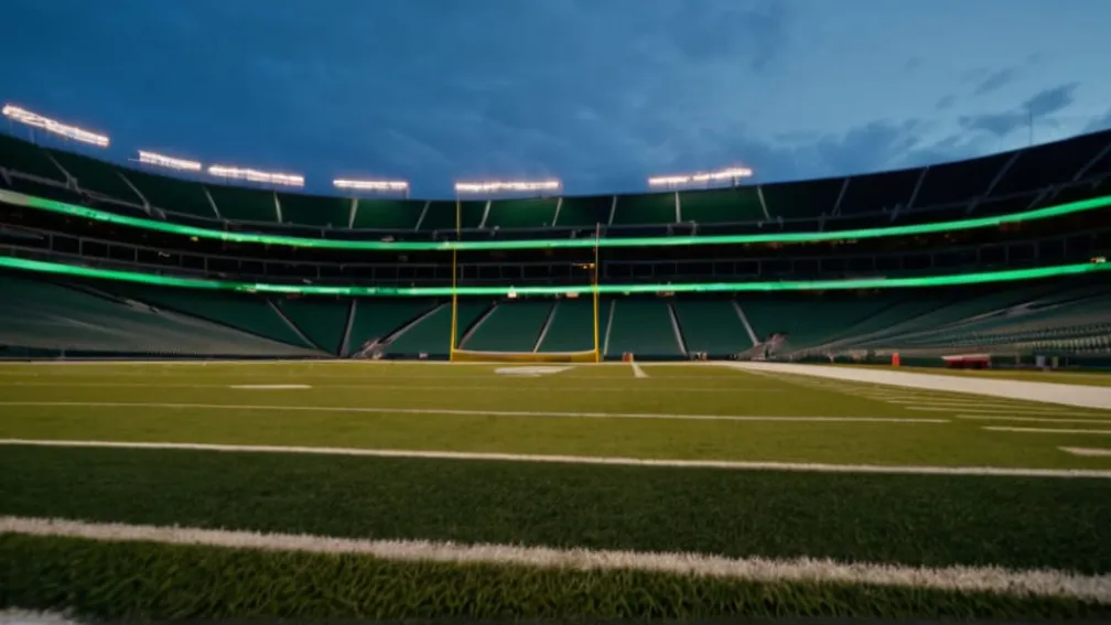 Долина Рио-Гранде Техаса обыграла МакНис: Марбургер с 4 тачдаунами привел команду к победе