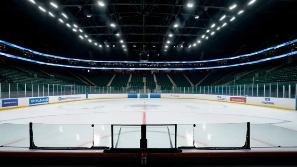 Антон Форсберг одержал шатаут против бывшей команды: "Лос-Анджелес Кингз" обыграли "Оттава Сенаторз" со счетом 1:0