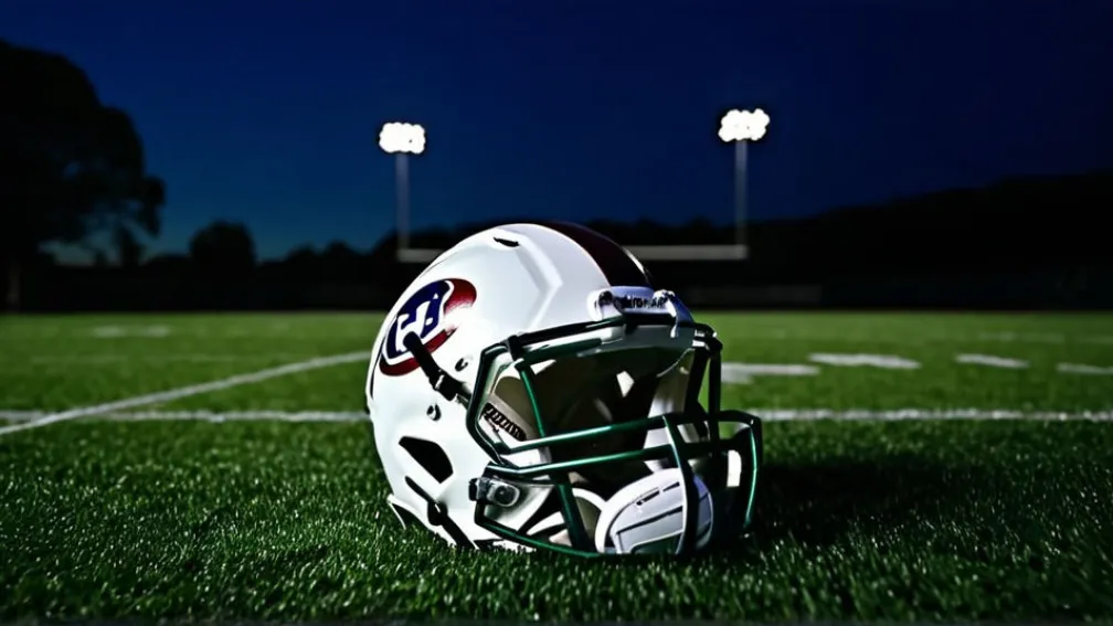 Джексон Пауэрс-Джонсон из "Рэйдерс" может пропустить весь сезон из-за травмы лодыжки