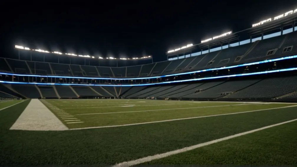 О.Дж. Арнольд сияет: Georgia Southern обыгрывает Coastal Carolina в захватывающем матче