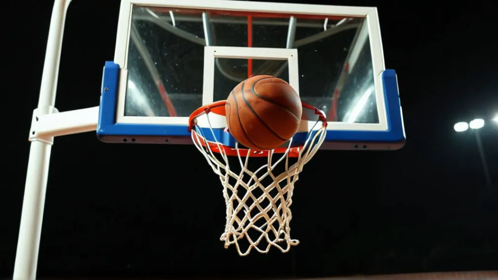 «Либерти» одерживает убедительную победу над «Флорида Атлантик»: Метени набрал 28 очков