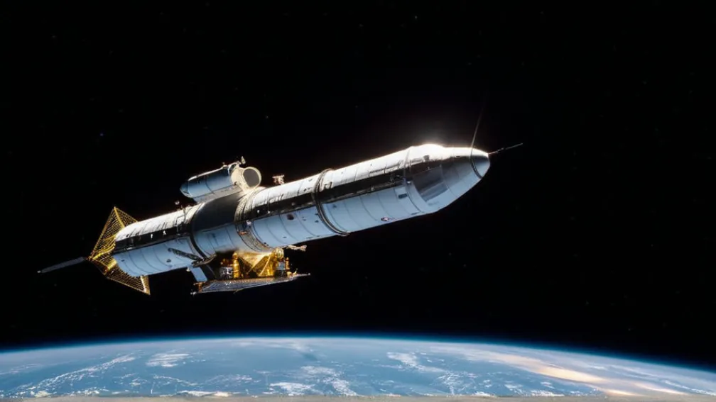 Путешествие к звездам: Покорение космоса