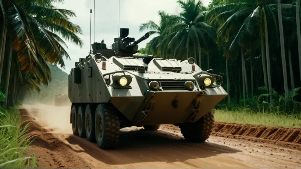 Губернатор колумбийской Арауки пережил покушение