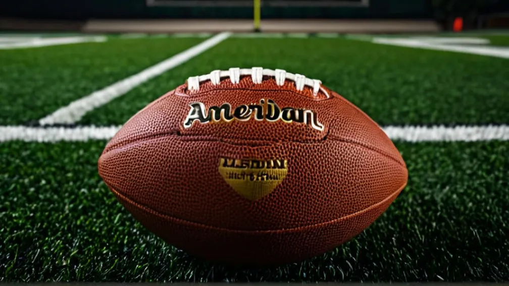 Сэм Хьюстон одержал победу над Делавэром благодаря двум тачдаунам Лэндона Брауна