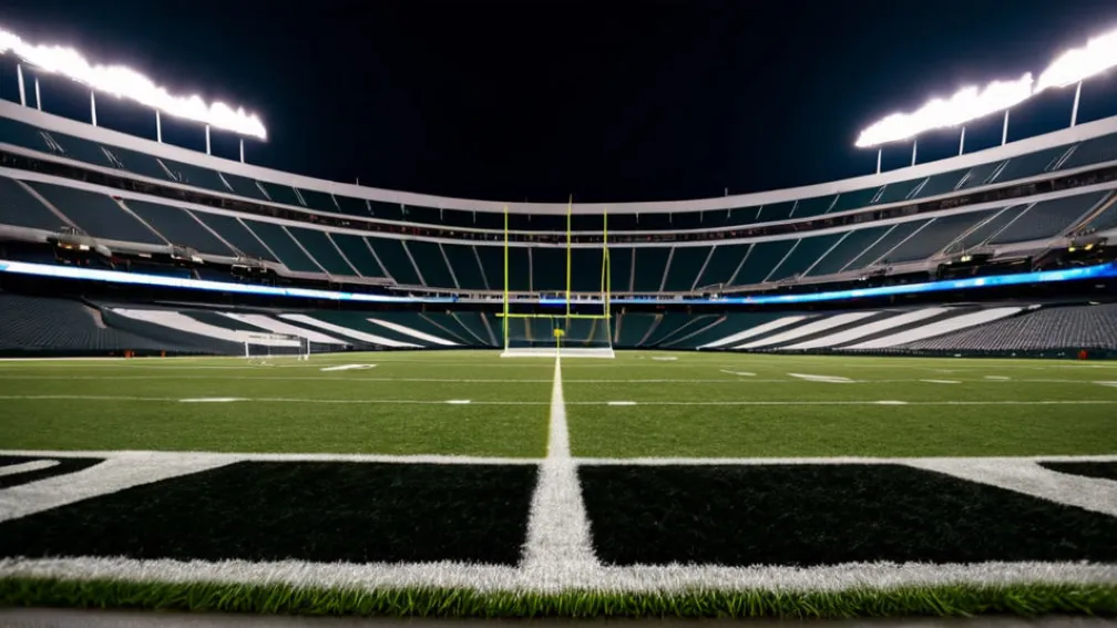 Вклад новичков вдохновляет: "Патриоты" продолжают победную серию перед дерби с "Джетс"