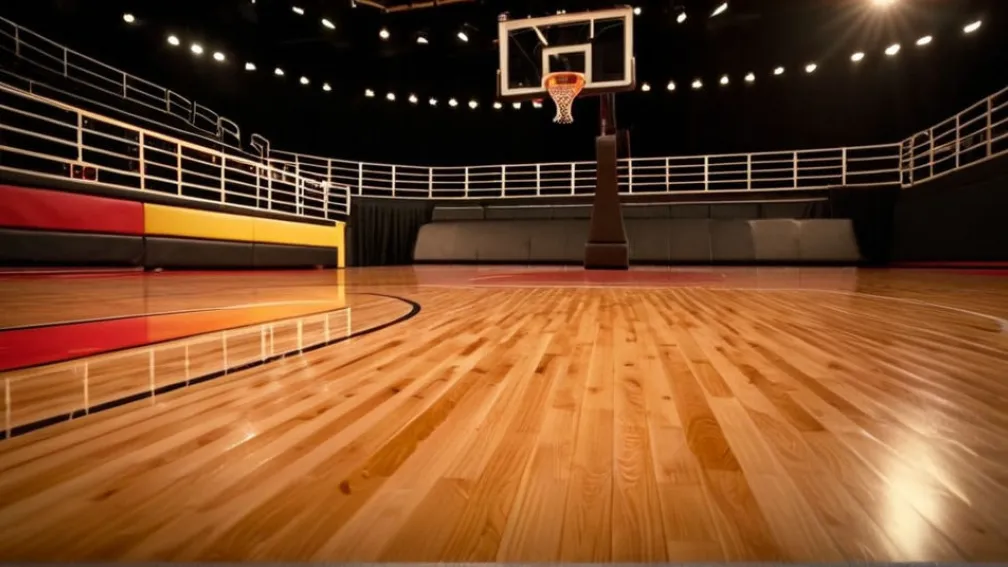 Уорриорз против Мэджик: Битва за победу в Орландо