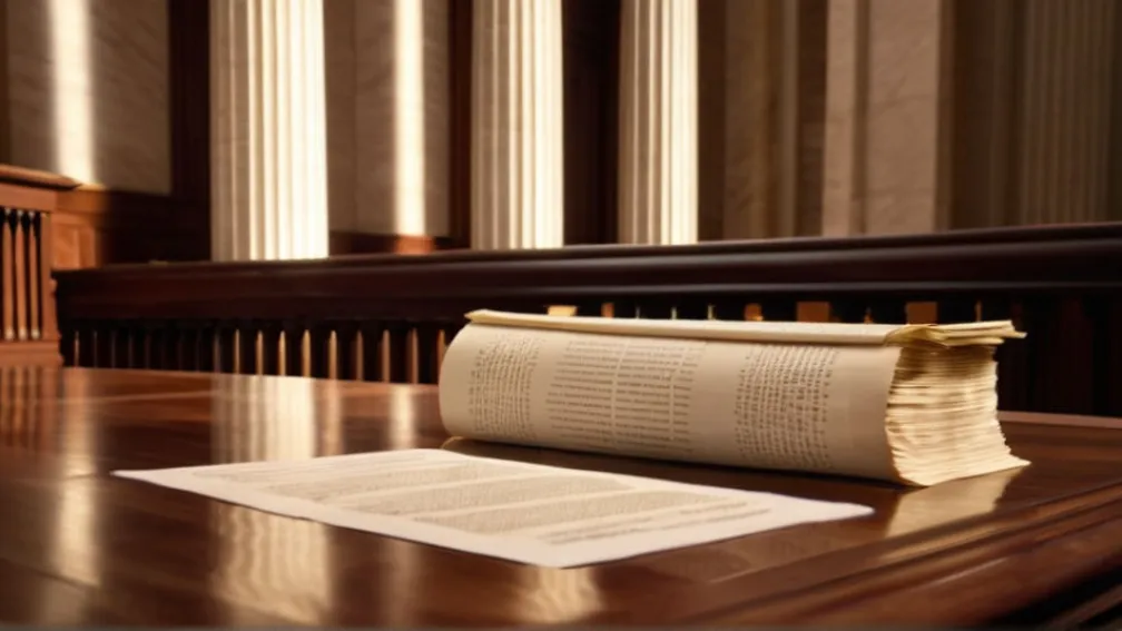 Трамп оспаривает вердикт по делу Кэрролл в Верховном суде США