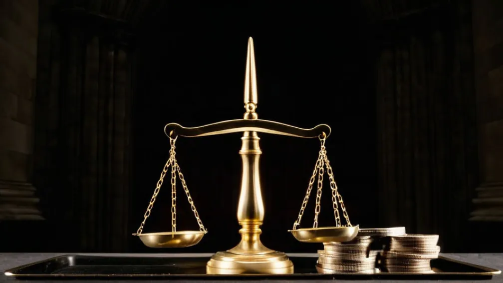 Британский политик осужден на 10,5 лет за взятки от пророссийских сил