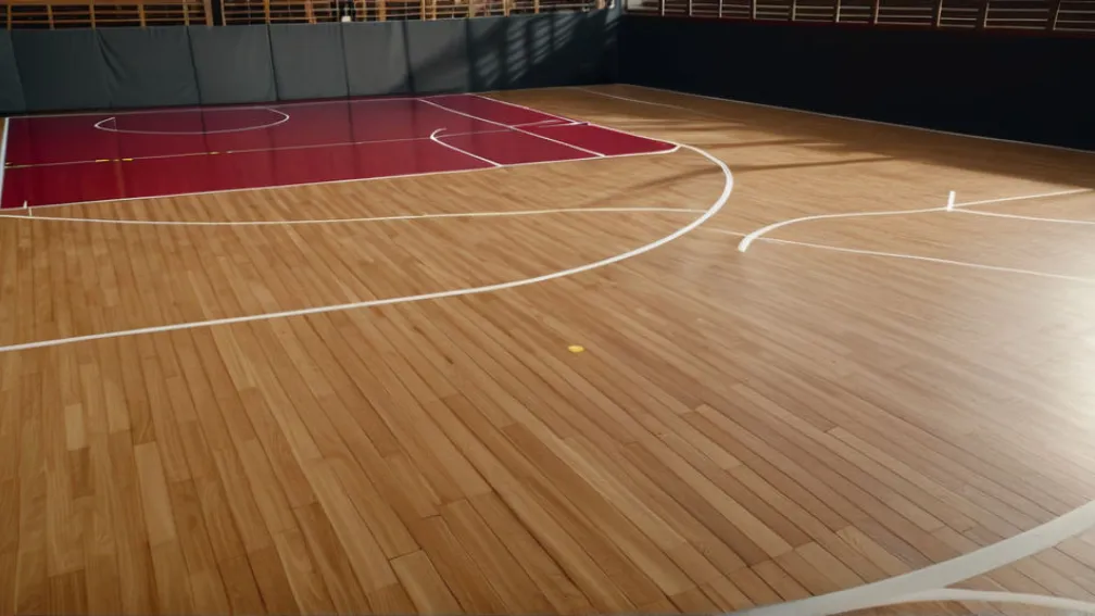 Баскетбольное противостояние: NC State против UNC Greensboro в товарищеском матче