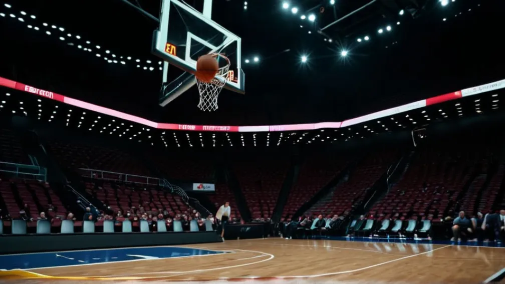 Убедительная победа UCLA: Брюинз разгромили Южную Флориду в WBCA Challenge