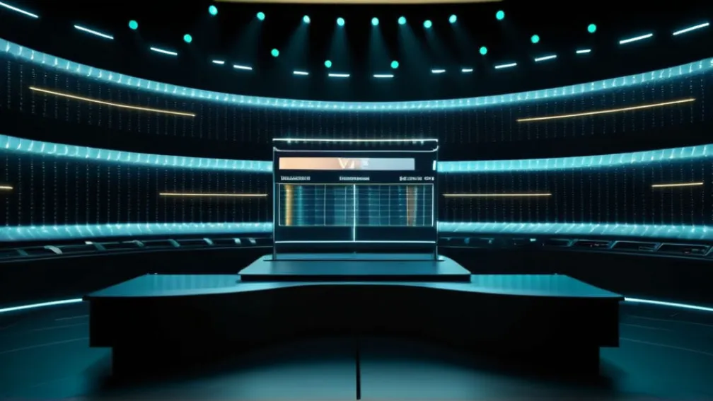 «Евровидение» меняет правила голосования и безопасности на фоне обвинений во «вмешательстве» Израиля