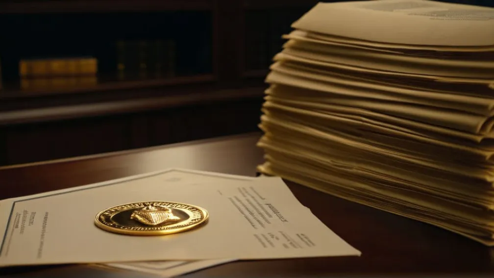 Помилования Трампа: Политические последствия решений для оспаривавших выборы 2020 года