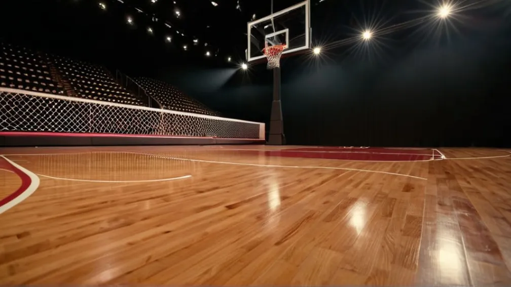 Баскетбольный триумф: «Белмонт» уверенно обыграл «Орал Робертс»