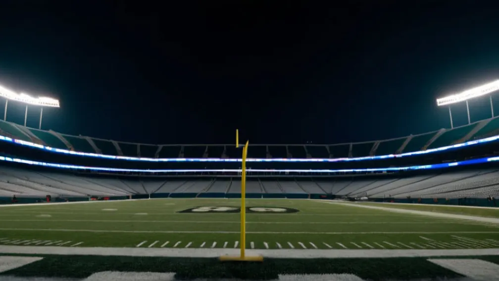 Карьерный рекорд: пять тачдаунов Джей Ти Файарда принесли Wofford разгромную победу